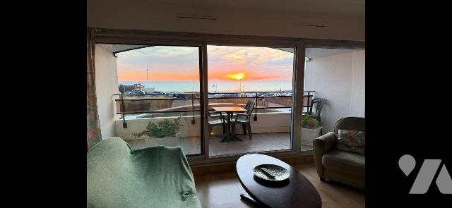 Appartement à vendre, 43m², Le Touquet-Paris-Plage