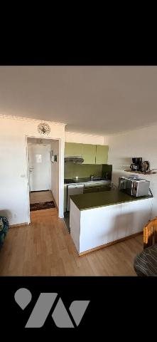 Appartement à vendre, 43m², Le Touquet-Paris-Plage