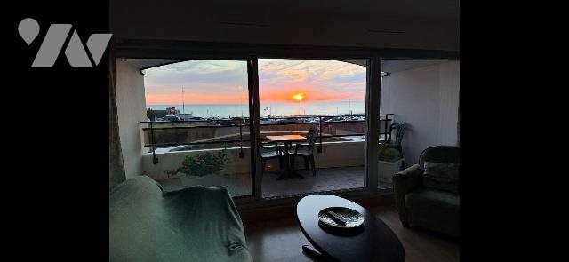 Appartement à vendre, 43m², Le Touquet-Paris-Plage