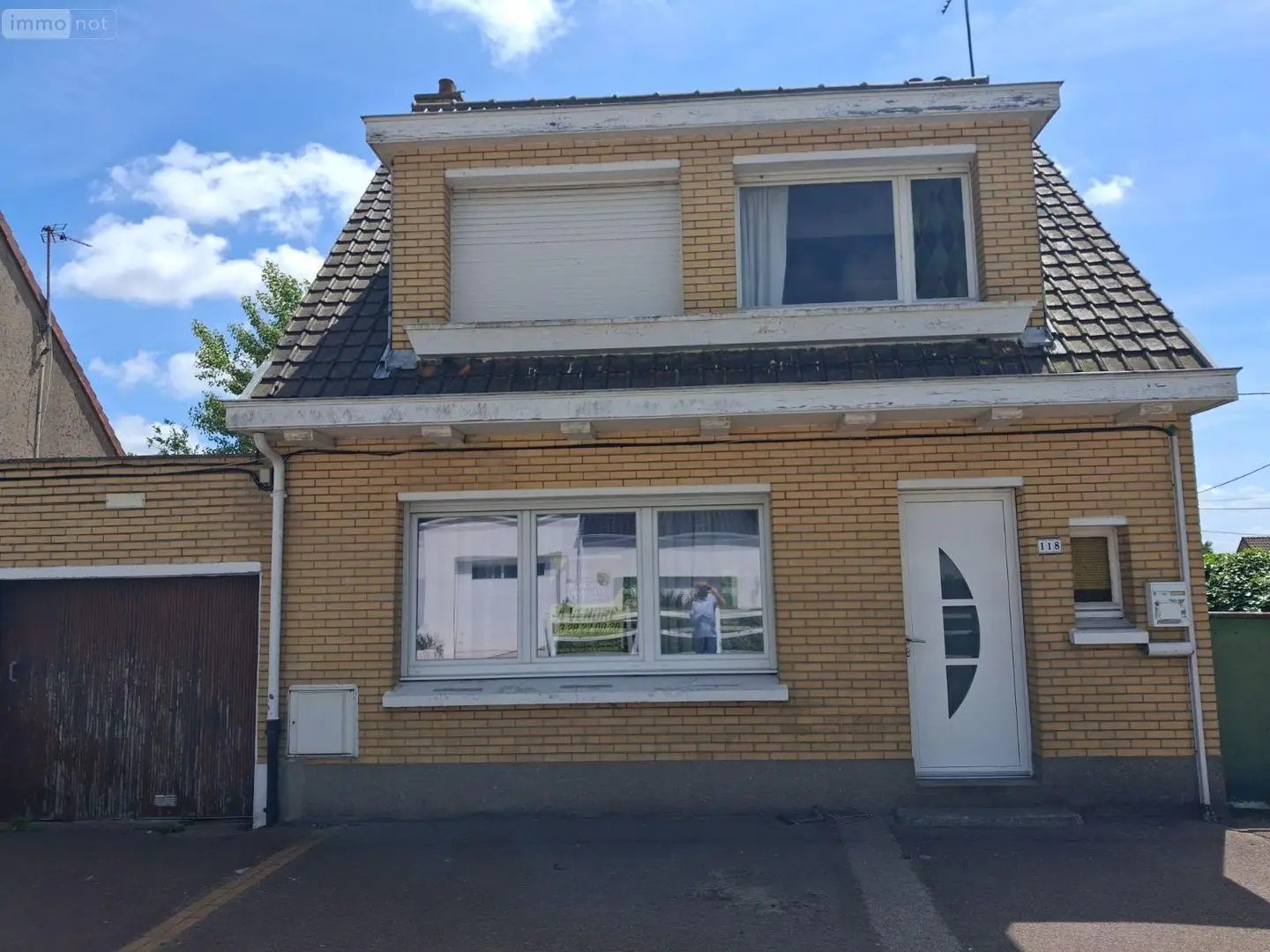 Maison à vendre, 76m², Bray-Dunes
