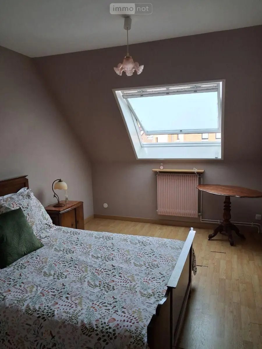 Maison à vendre, 103m², Téteghem