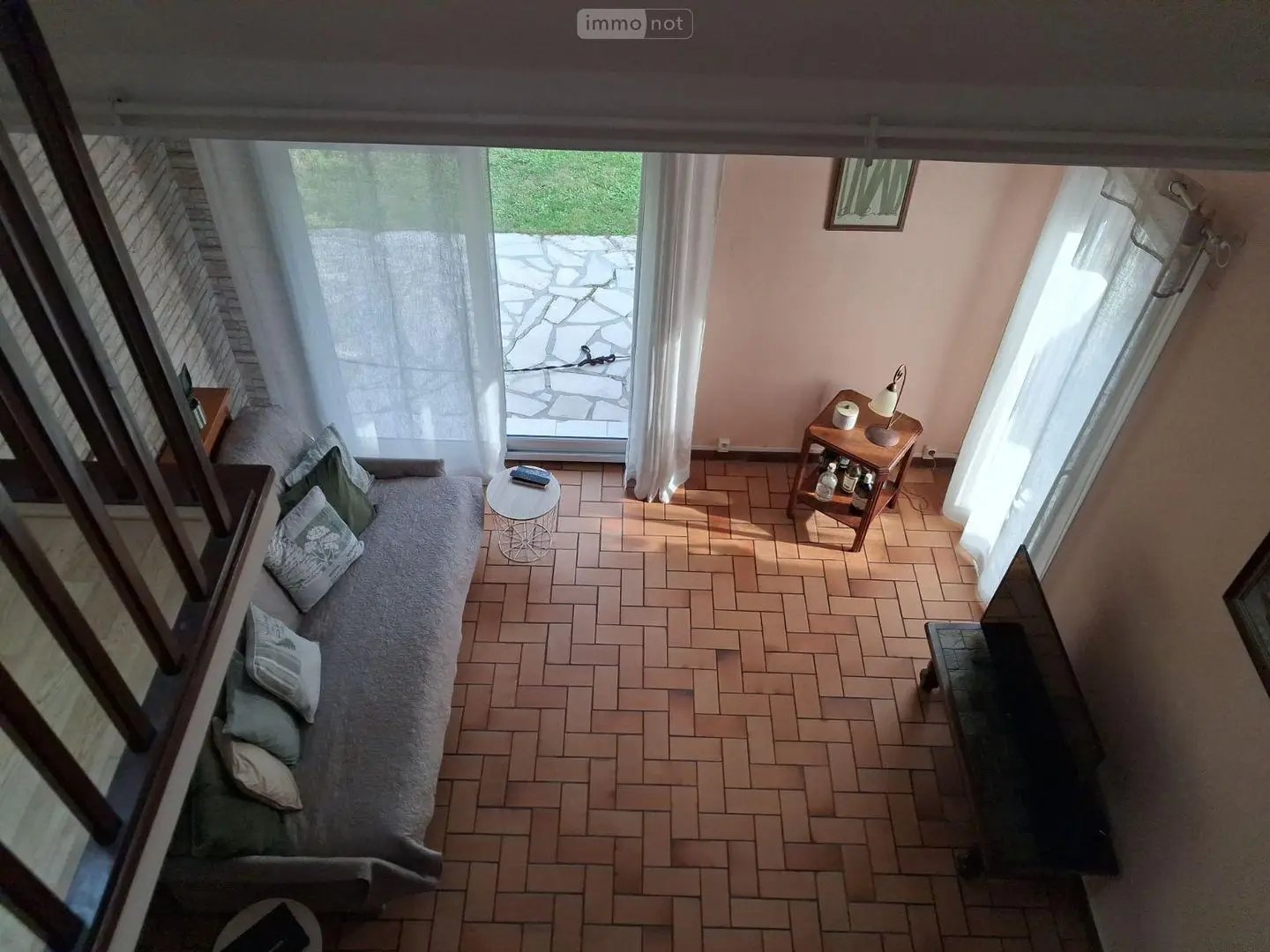 Maison à vendre, 103m², Téteghem