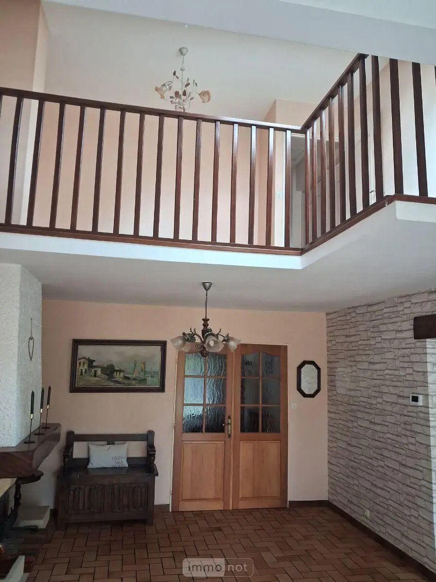 Maison à vendre, 103m², Téteghem