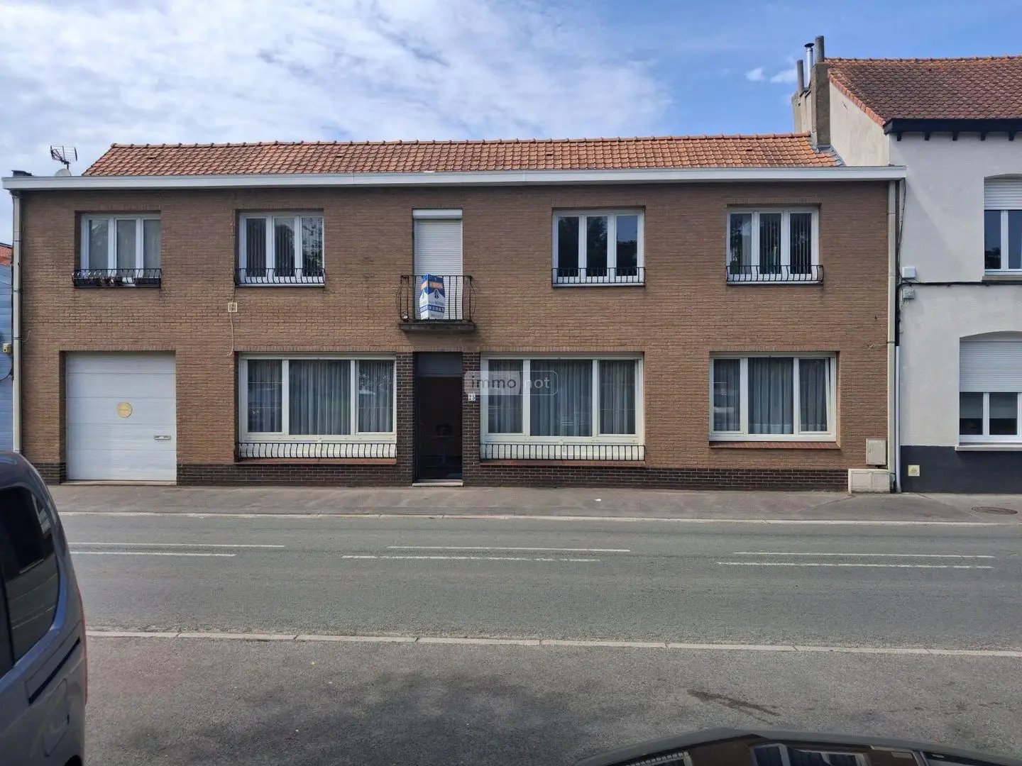Maison à vendre, 225m², Crochte