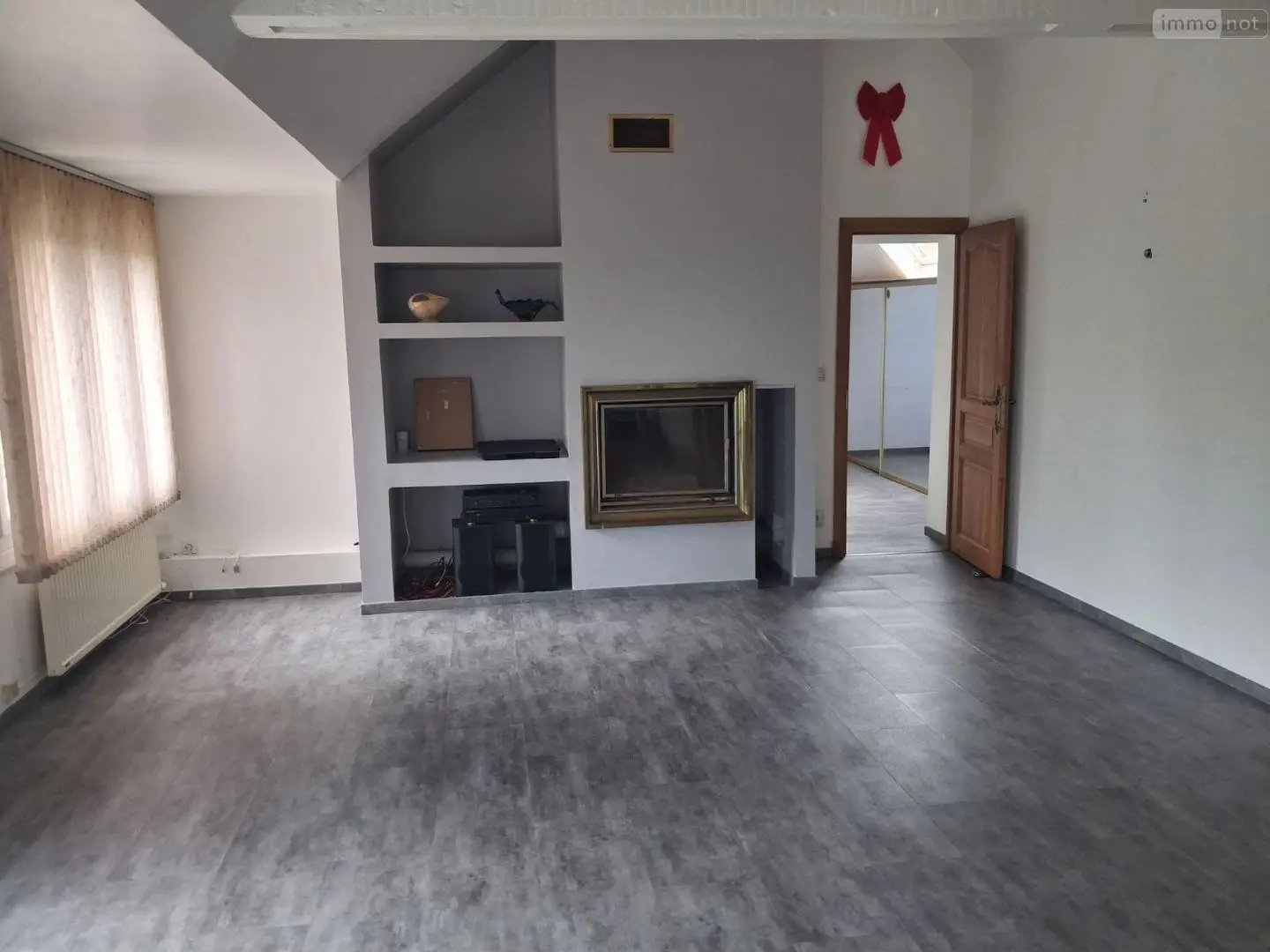 Maison à vendre, 225m², Crochte