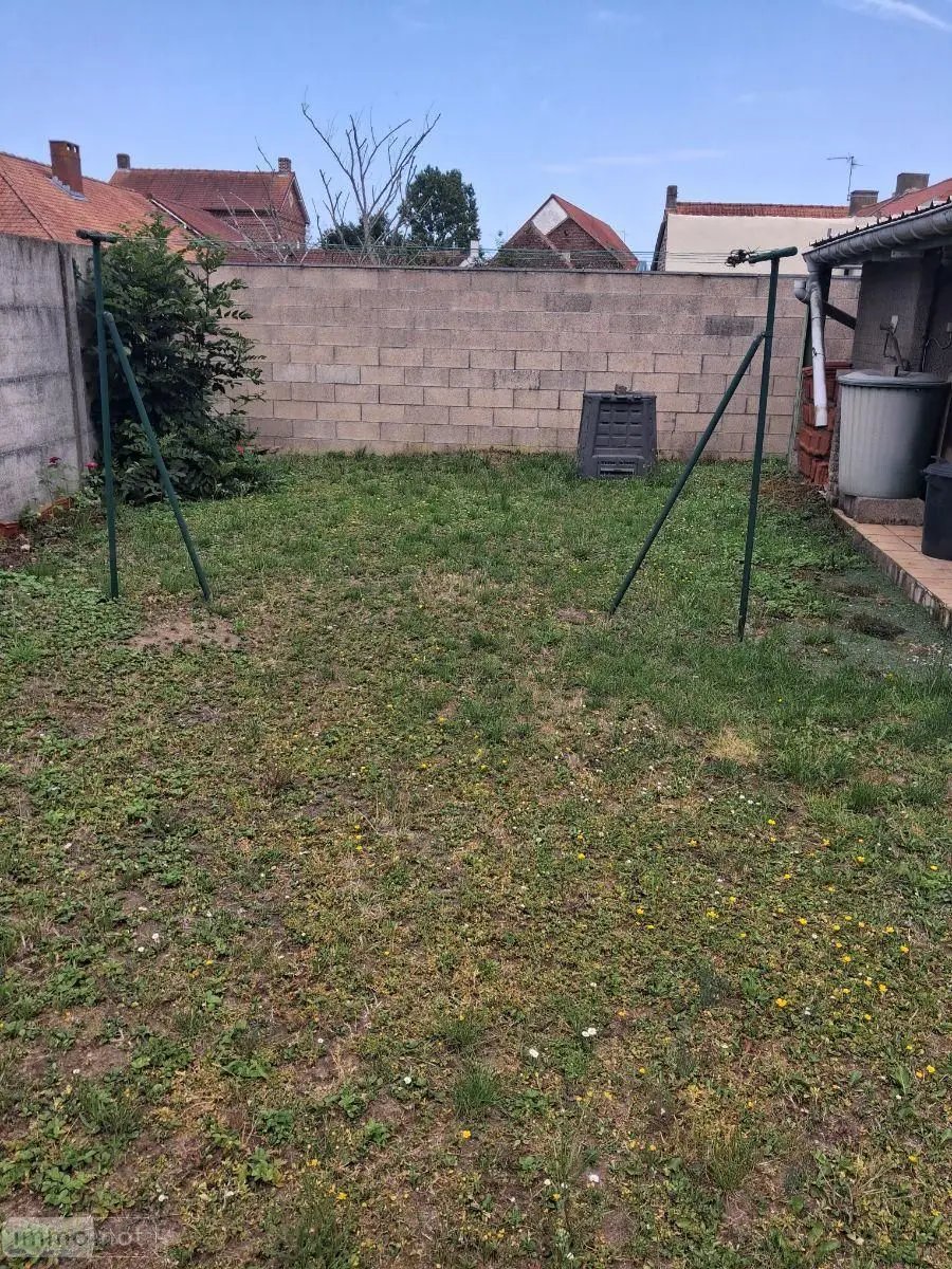Maison à vendre, 225m², Crochte
