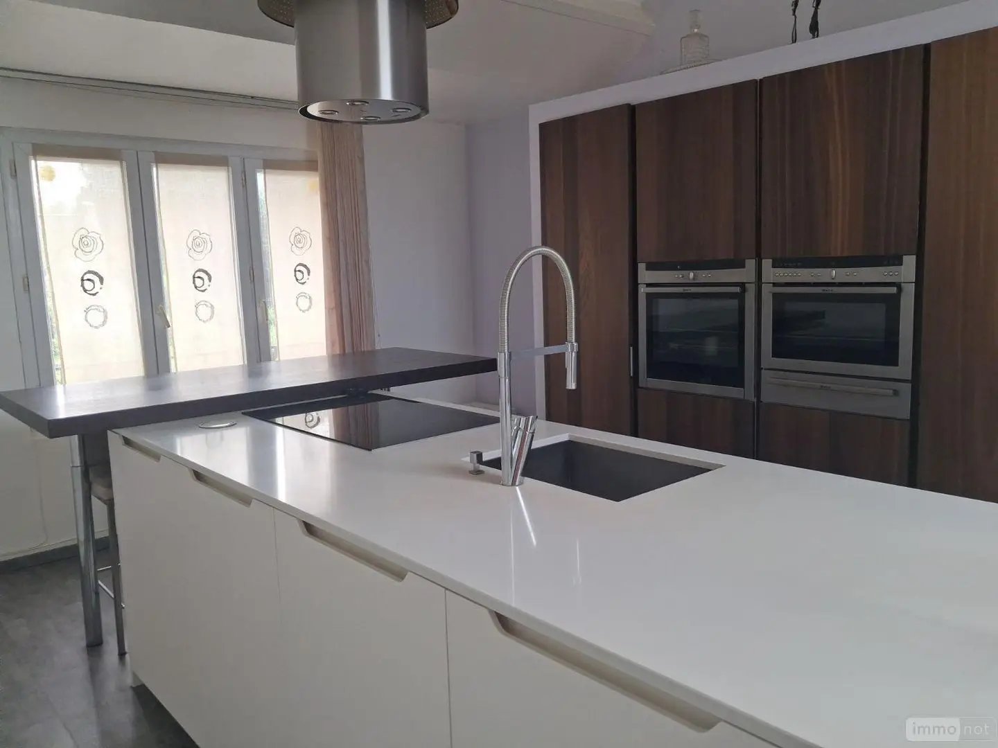 Maison à vendre, 225m², Crochte