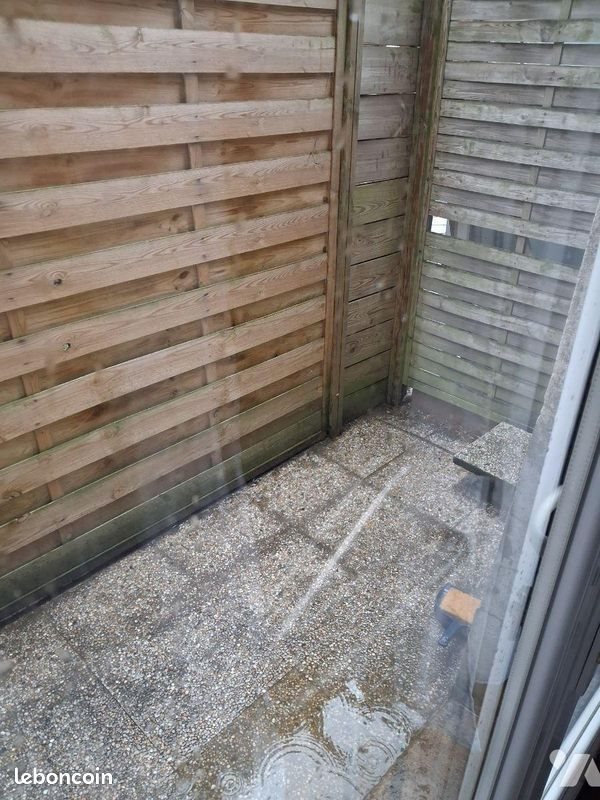 Appartement à vendre, 39m², Calais