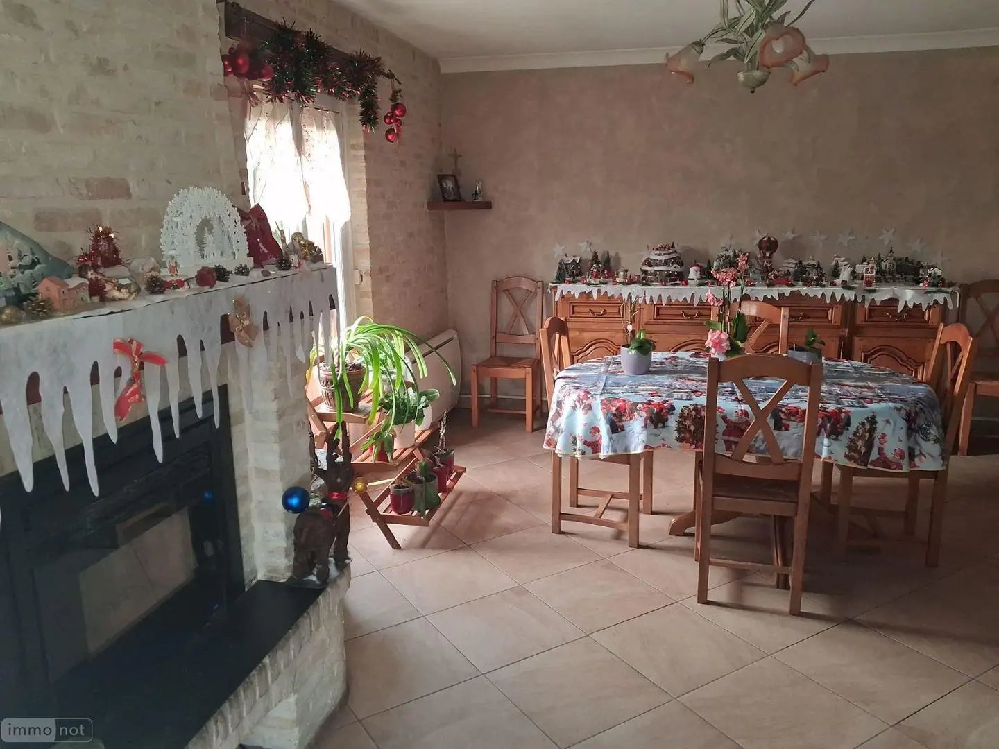 Maison à vendre, 132m², Brouckerque