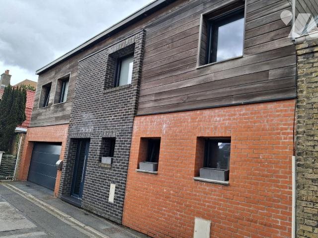 Maison à vendre, 165m², Dunkerque