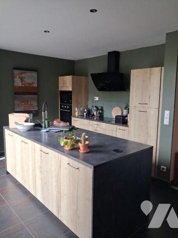 Maison à vendre, 165m², Dunkerque