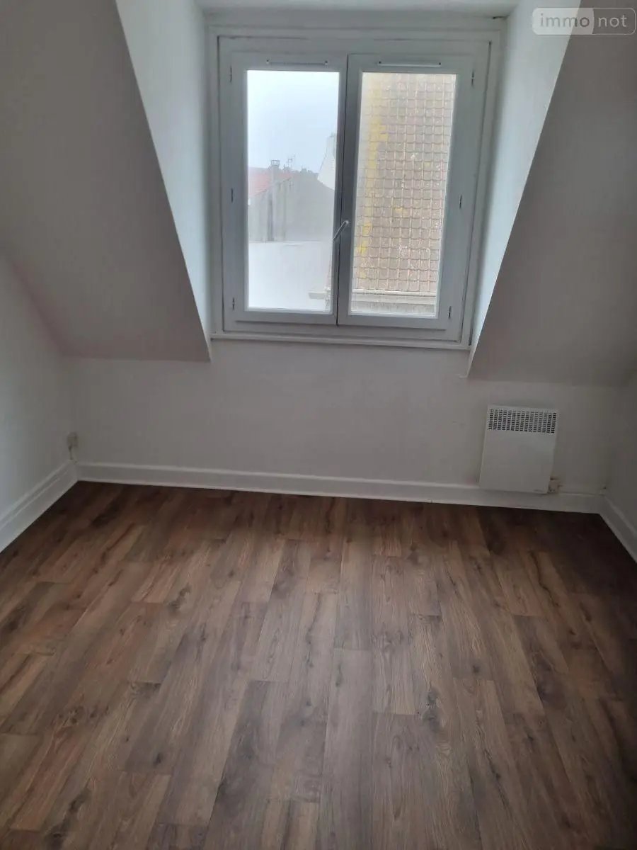 Maison à vendre, 101m², Le Portel