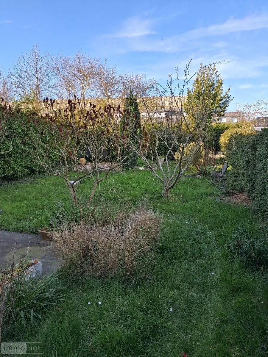 Maison à vendre, 83m², Bourbourg