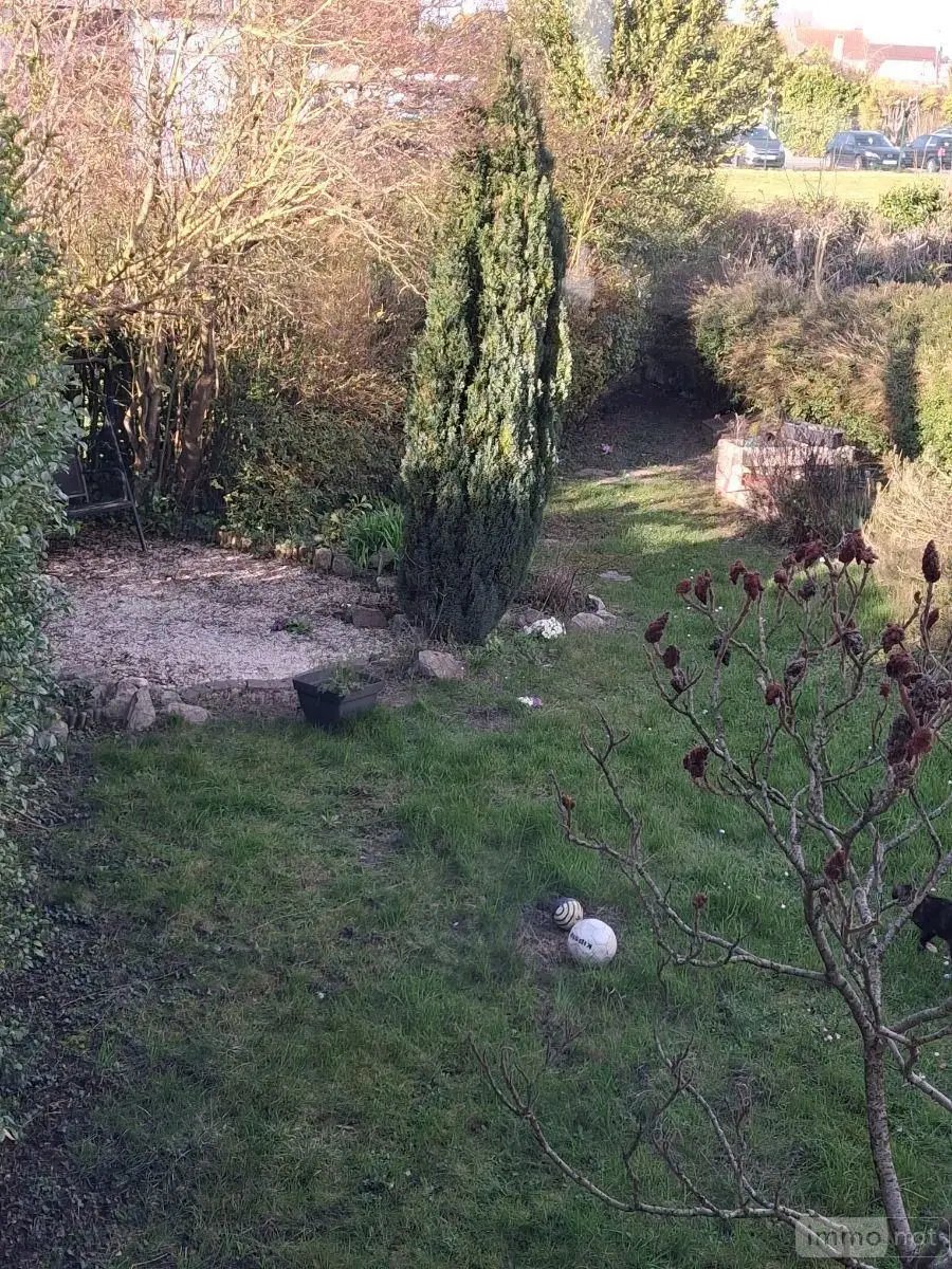Maison à vendre, 83m², Bourbourg