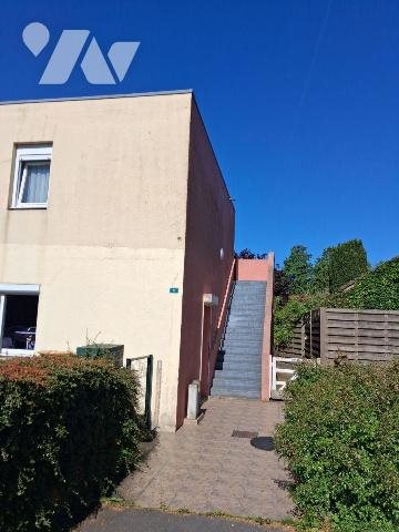 Appartement à vendre, 68m², Grande-Synthe