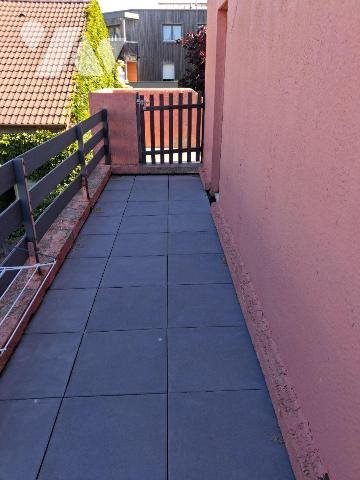 Appartement à vendre, 68m², Grande-Synthe