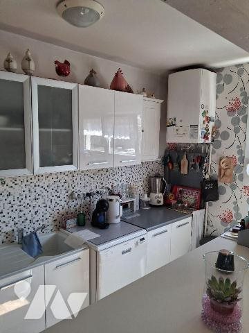 Appartement à vendre, 68m², Grande-Synthe