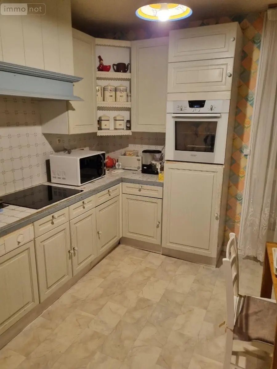 Appartement à vendre, 85m², Dunkerque