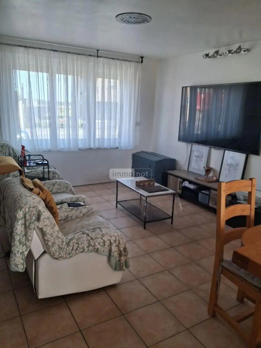 Maison à vendre, 71m², Looberghe
