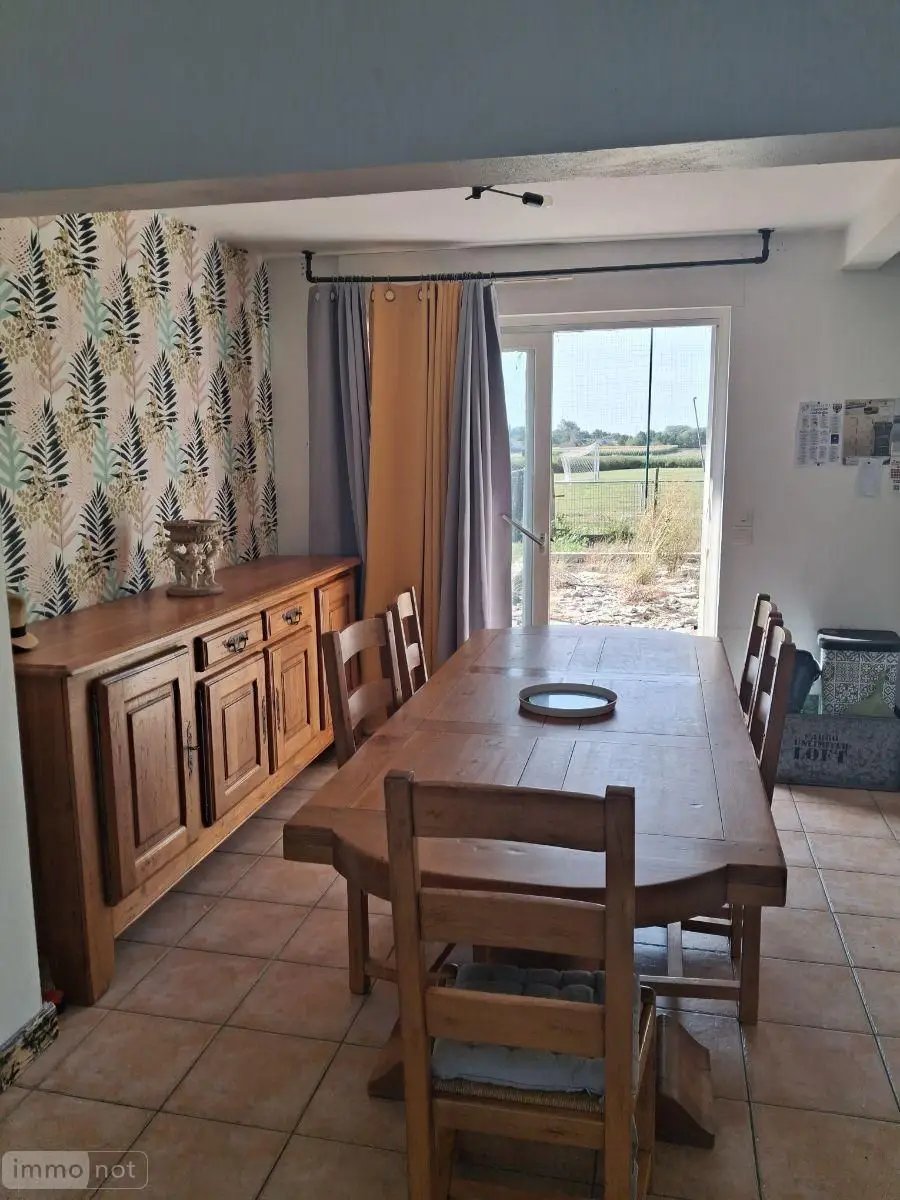 Maison à vendre, 71m², Looberghe