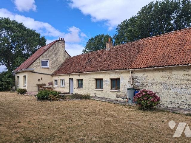 Maison à vendre, 125m², Gravelines