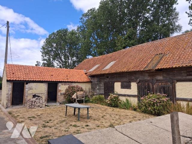 Maison à vendre, 125m², Gravelines