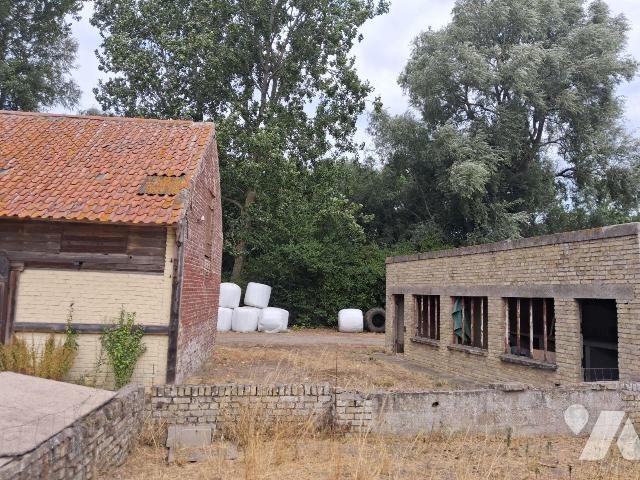 Maison à vendre, 125m², Gravelines