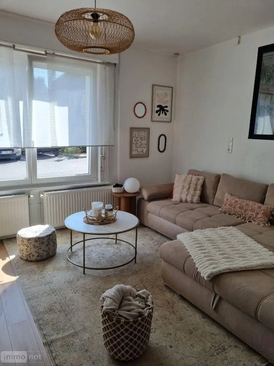Maison à vendre, 92m², Bourbourg