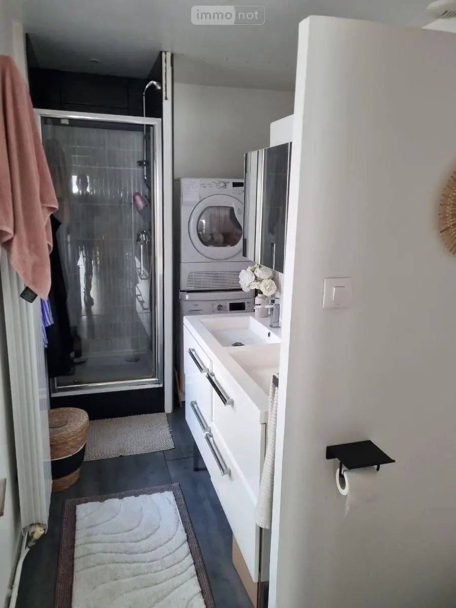 Maison à vendre, 92m², Bourbourg