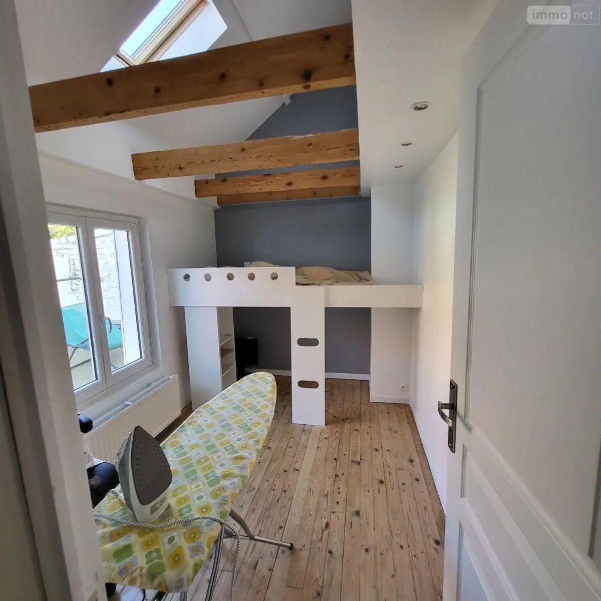 Maison à vendre, 92m², Bourbourg