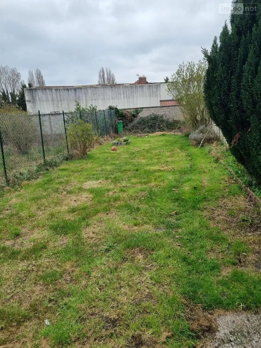 Maison à vendre, 97m², Bourbourg