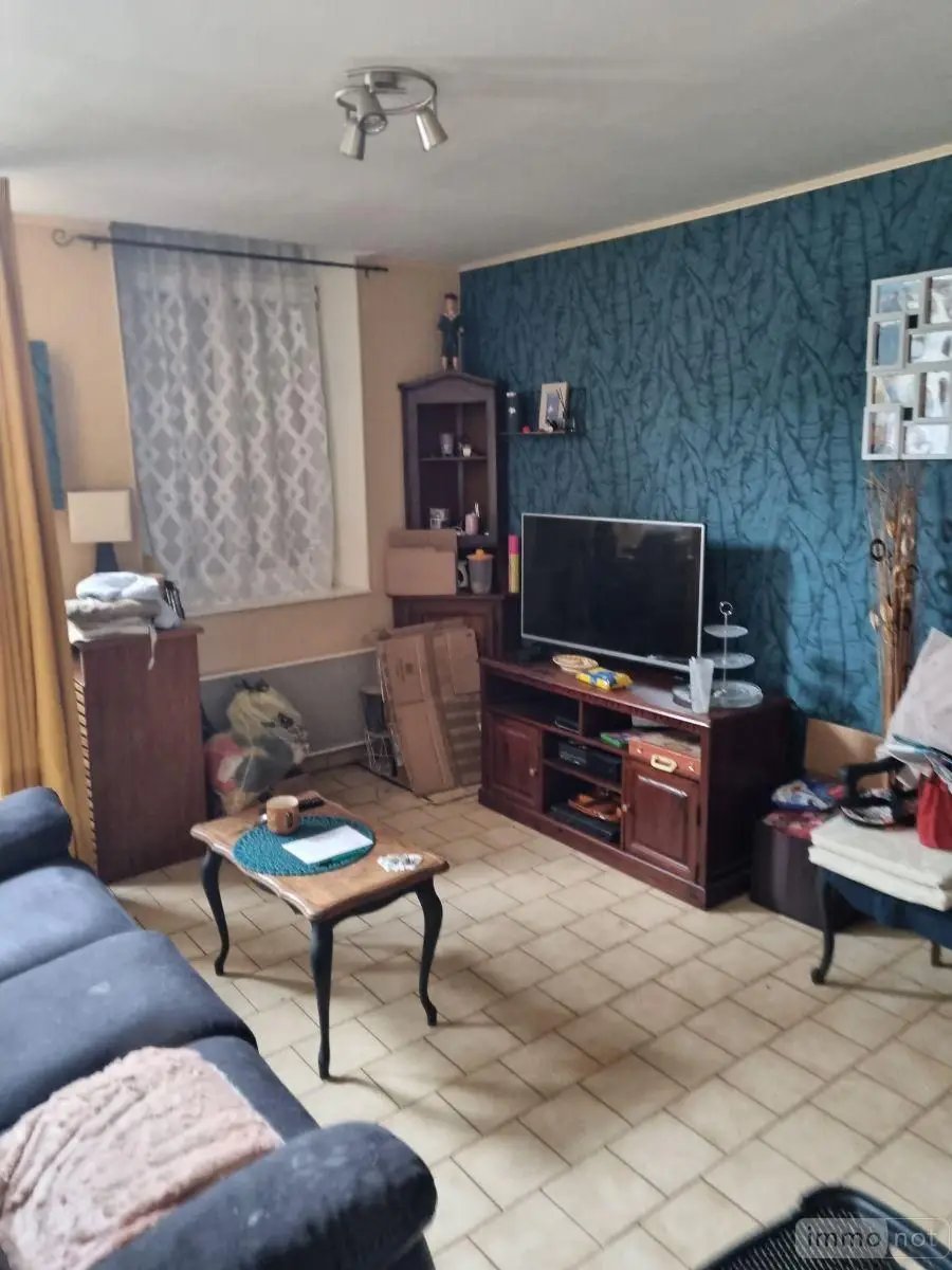 Maison à vendre, 97m², Bourbourg