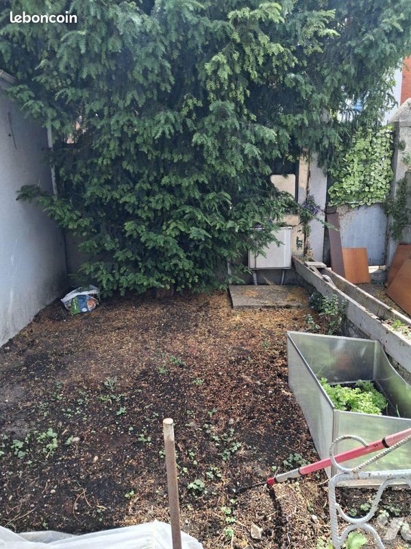 Maison à vendre, 47m², Saint-Pol-sur-Mer