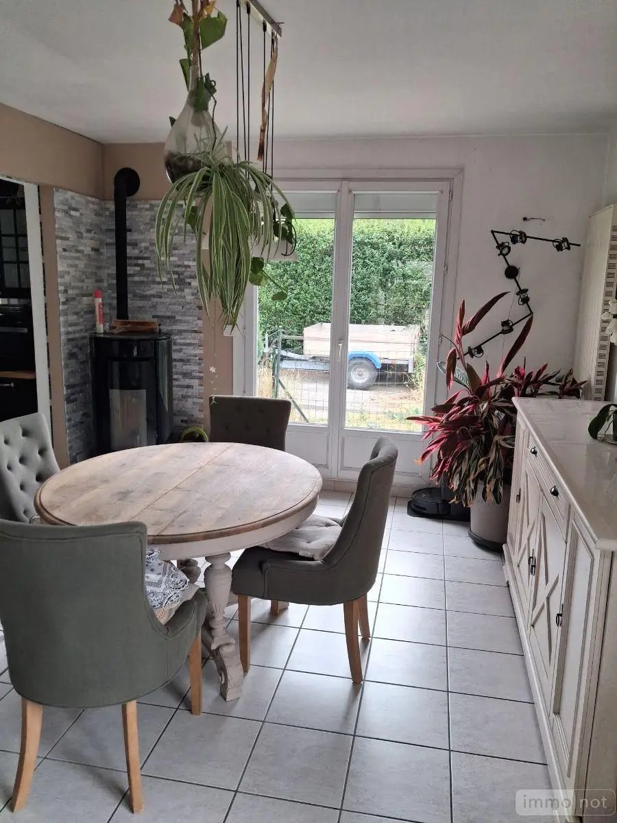 Maison à vendre, 94m², Uxem