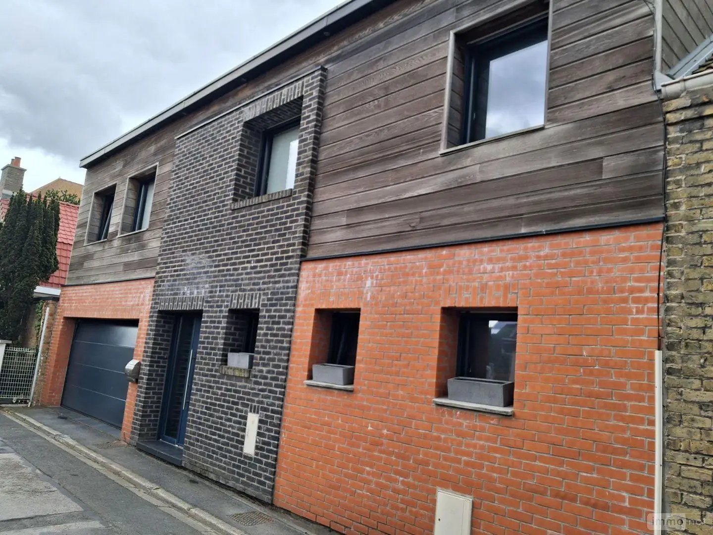 Maison à vendre, 165m², Dunkerque