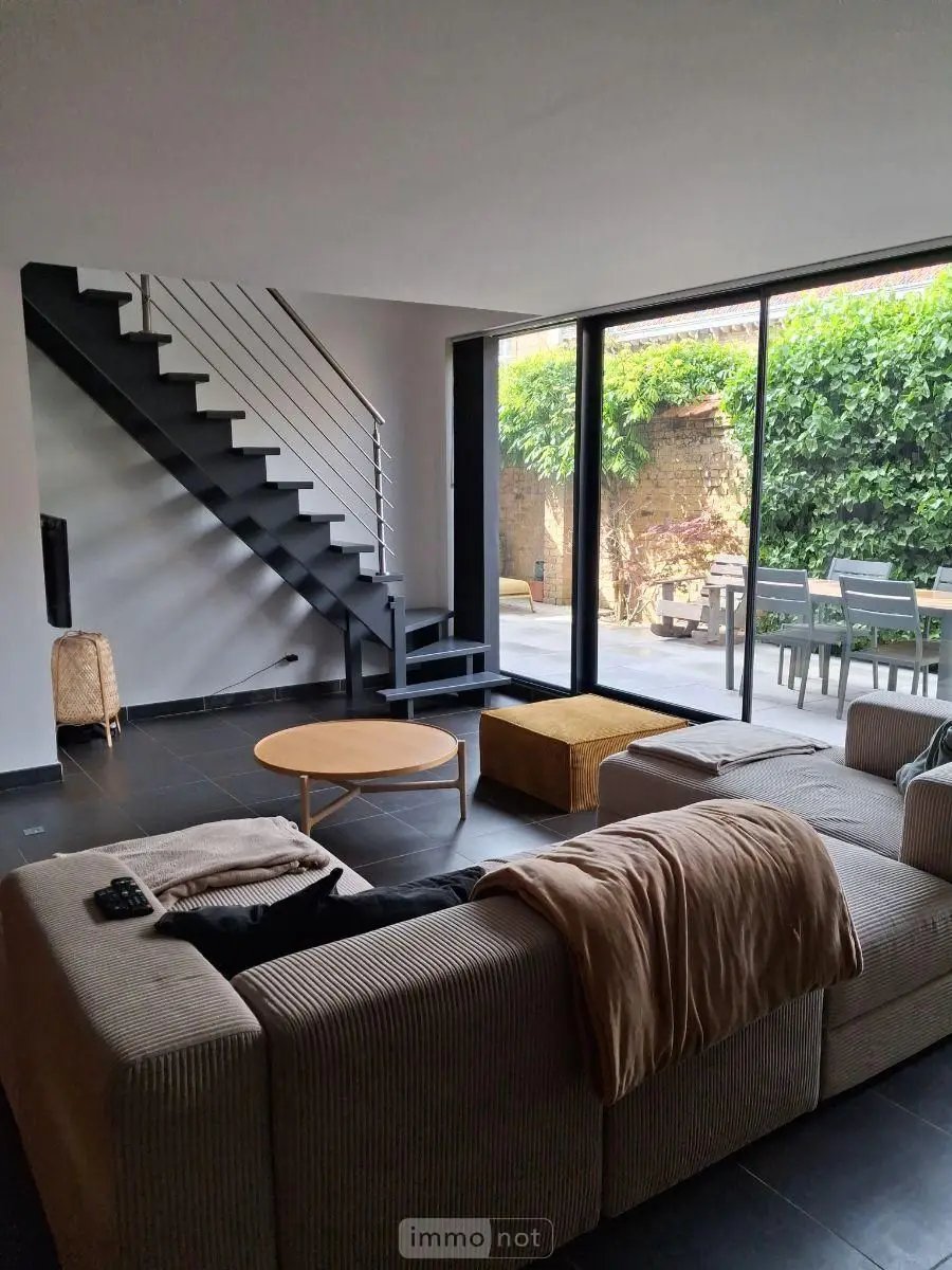 Maison à vendre, 165m², Dunkerque