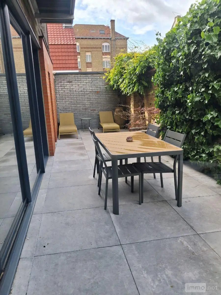 Maison à vendre, 165m², Dunkerque