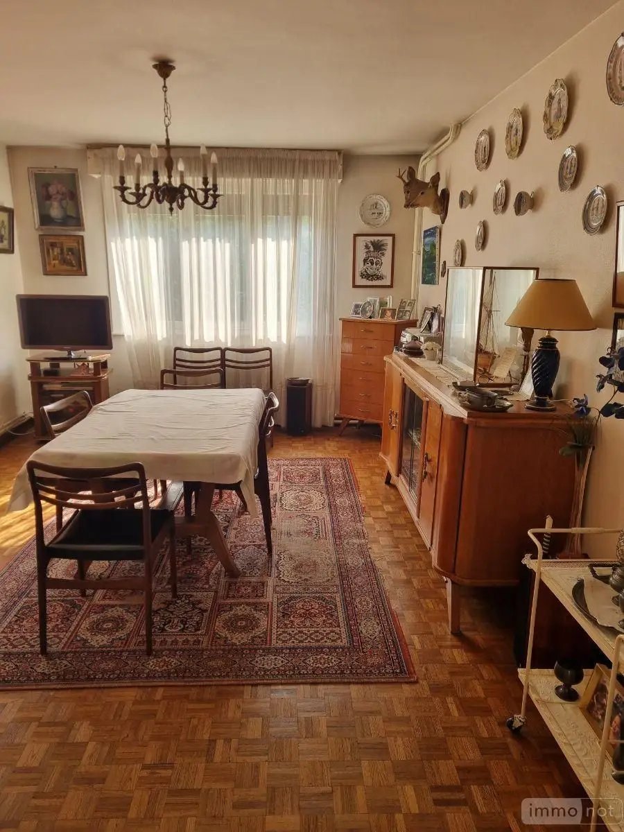 Appartement à vendre, 90m², Dunkerque