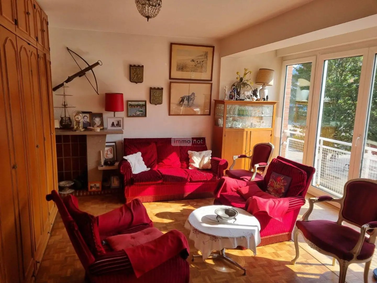 Appartement à vendre, 90m², Dunkerque