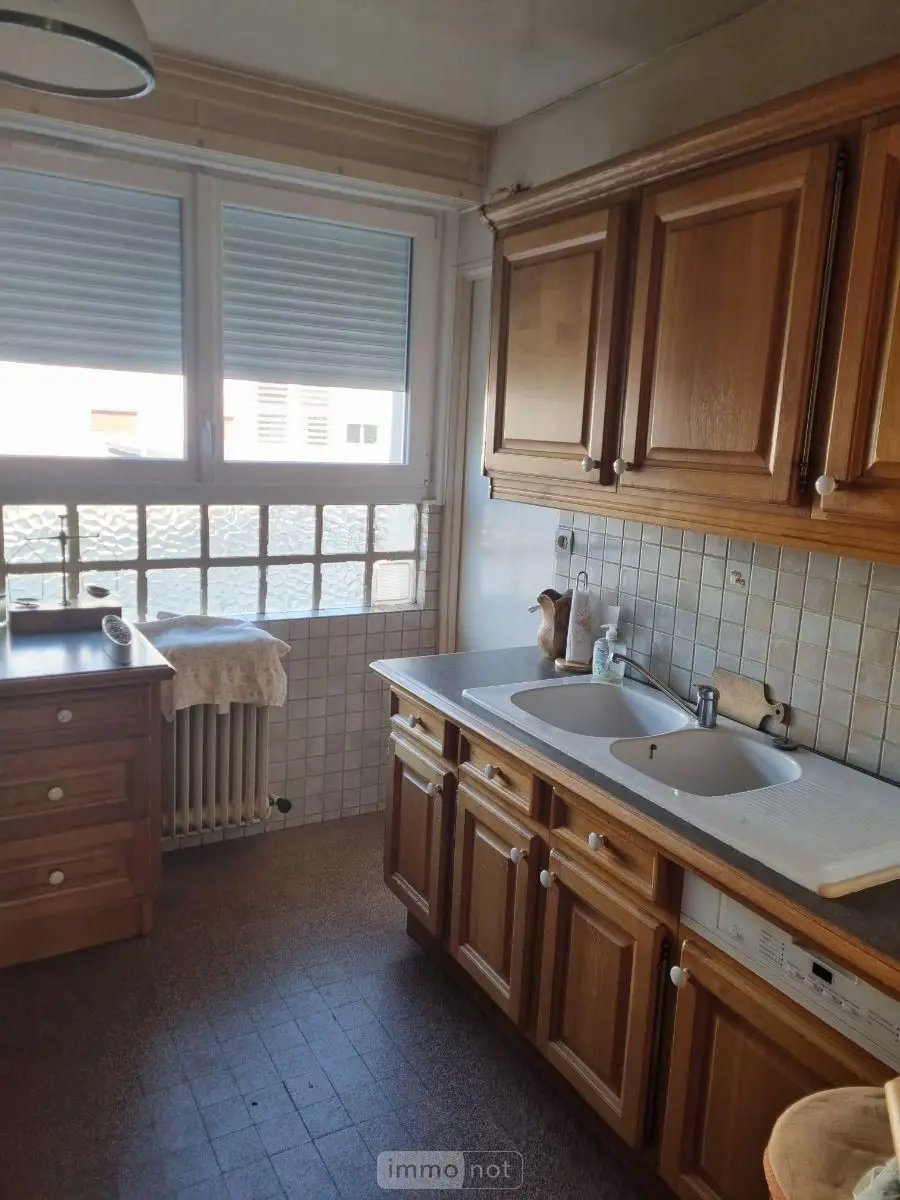 Appartement à vendre, 90m², Dunkerque