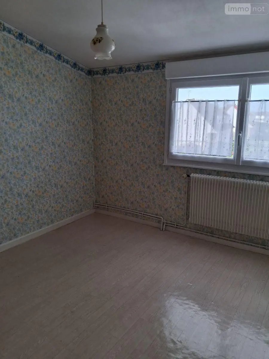 Maison à vendre, 83m², Bourbourg