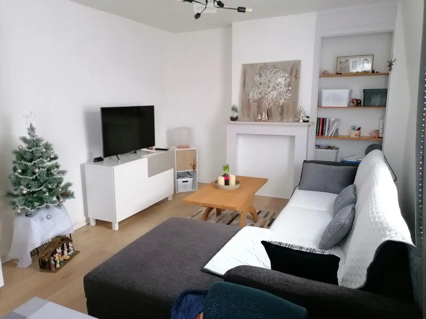 Appartement à vendre, NaNm², Dunkerque