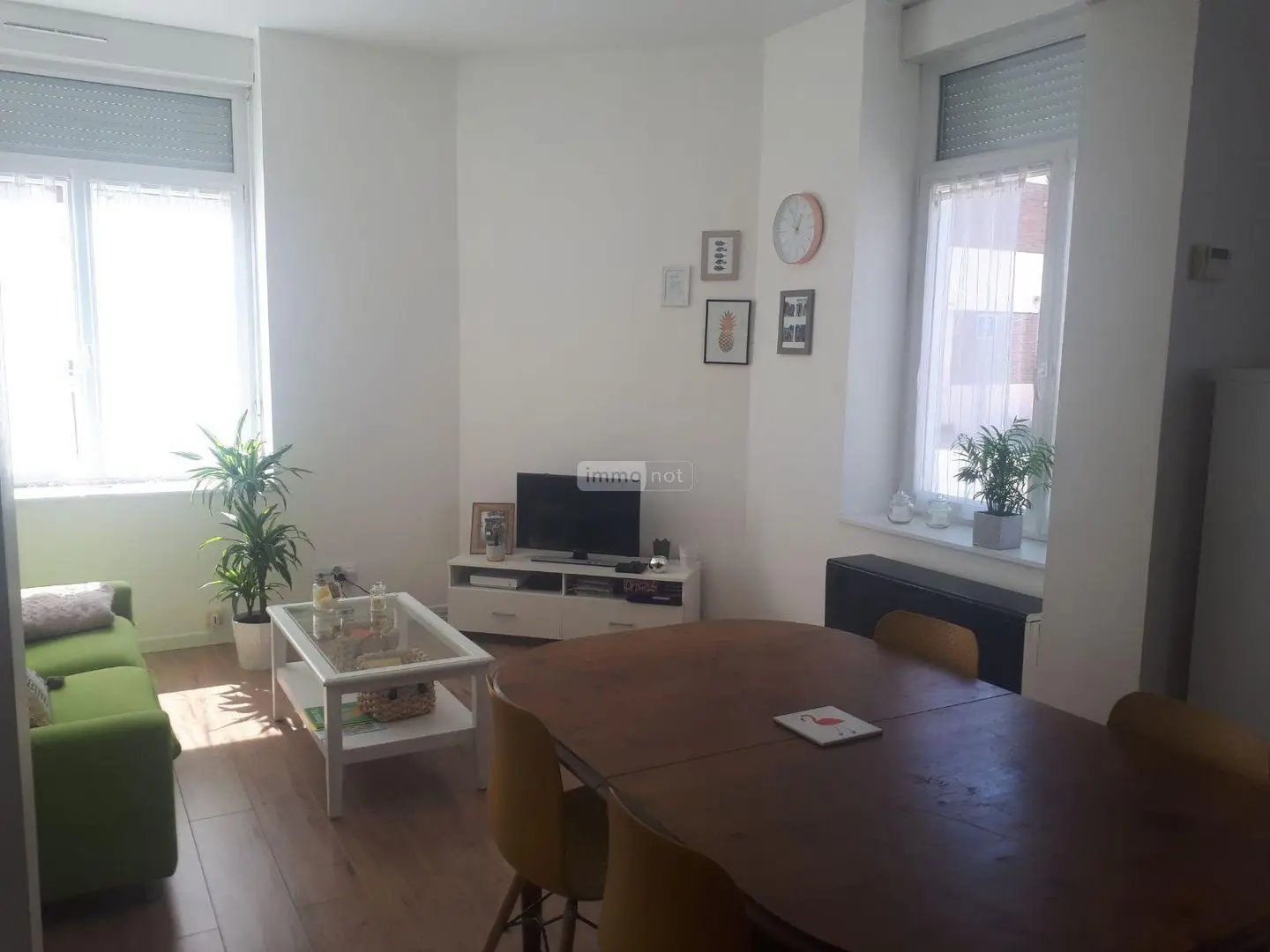 Appartement à vendre, NaNm², Dunkerque