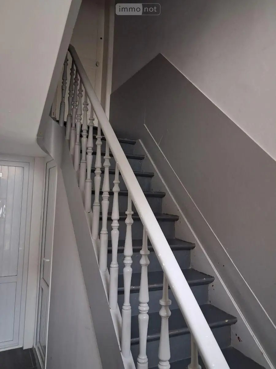 Appartement à vendre, NaNm², Dunkerque