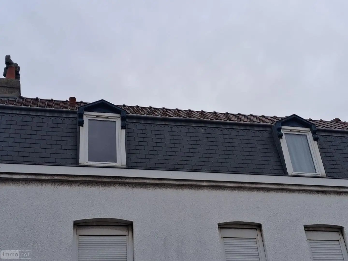Appartement à vendre, NaNm², Dunkerque