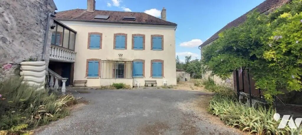 Maison à vendre, 367m², Villecerf