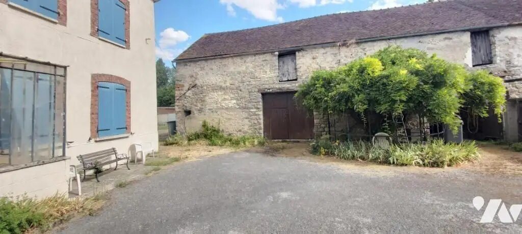 Maison à vendre, 367m², Villecerf