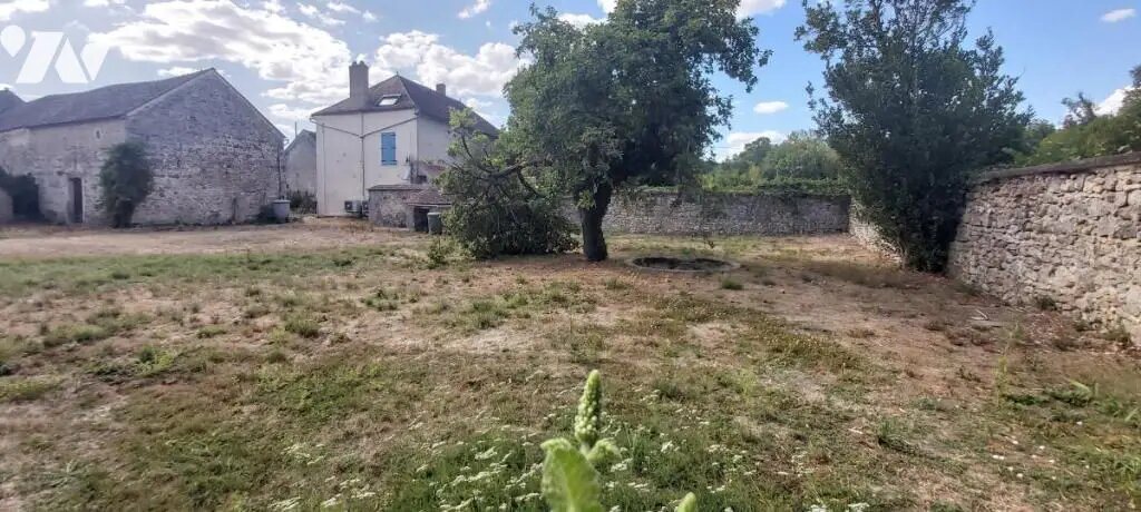 Maison à vendre, 367m², Villecerf