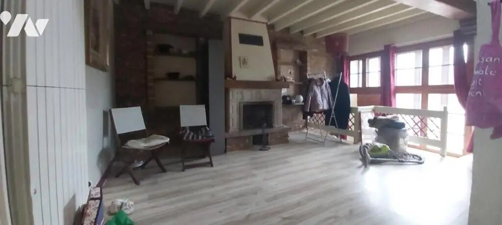 Maison à vendre, 367m², Villecerf