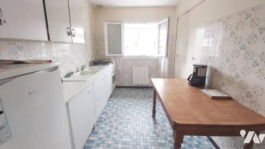 Maison à vendre, 84m², Noisy-Rudignon